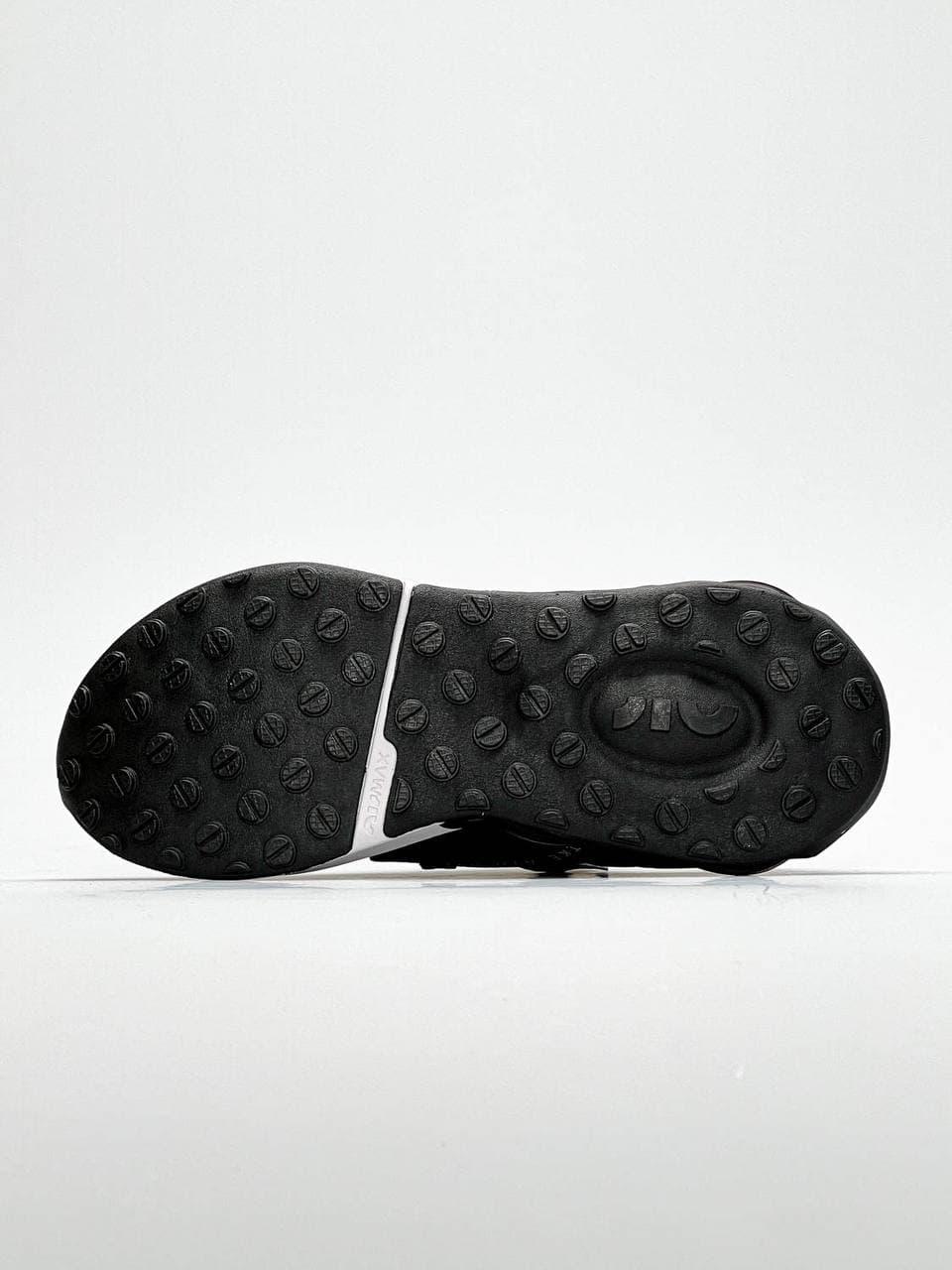 Nike Air Max 2021 Black Light White
