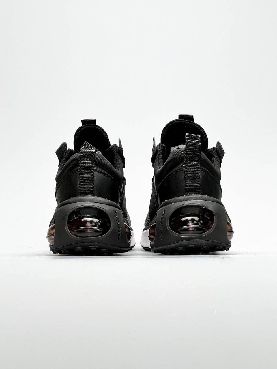 Nike Air Max 2021 Black Light White