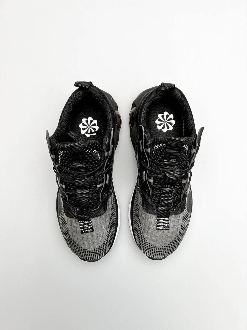 Nike Air Max 2021 Black Light White