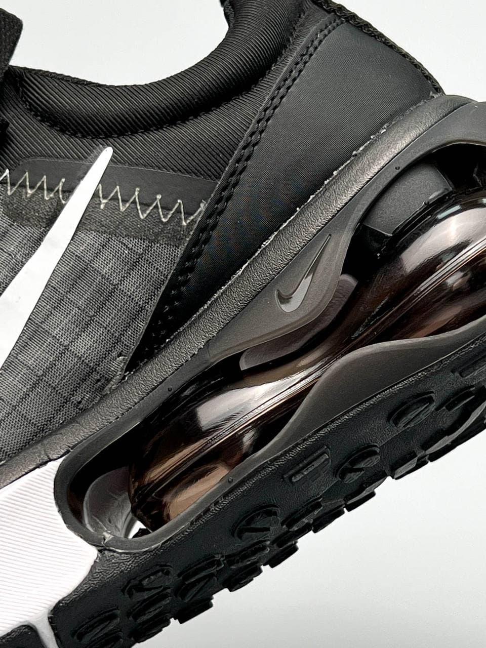 Nike Air Max 2021 Black Light White