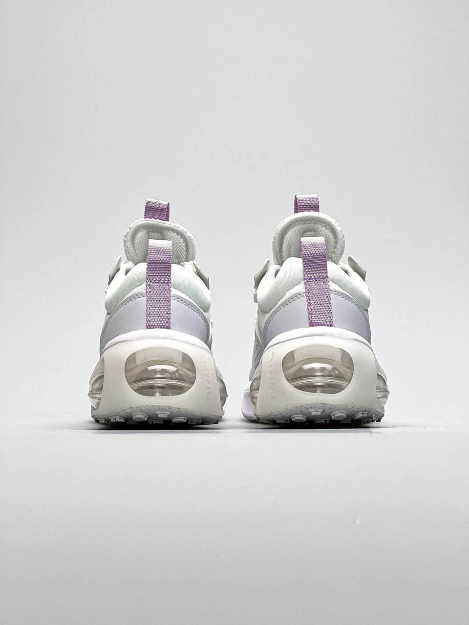 Nike Air Max 2021 White Pure Violet
