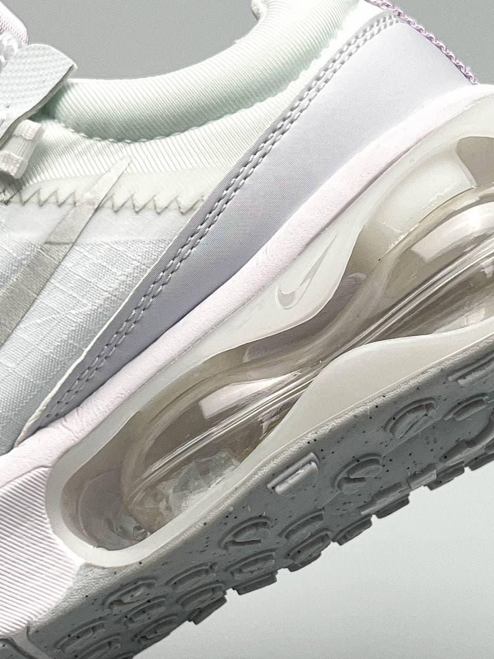 Nike Air Max 2021 White Pure Violet