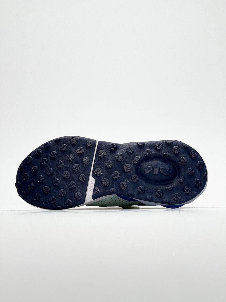 Nike Air Max 2021 Summit White Obsidian Ghost 2