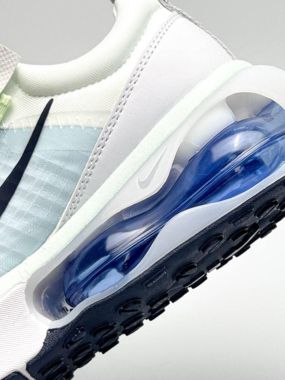 Nike Air Max 2021 Summit White Obsidian Ghost 2