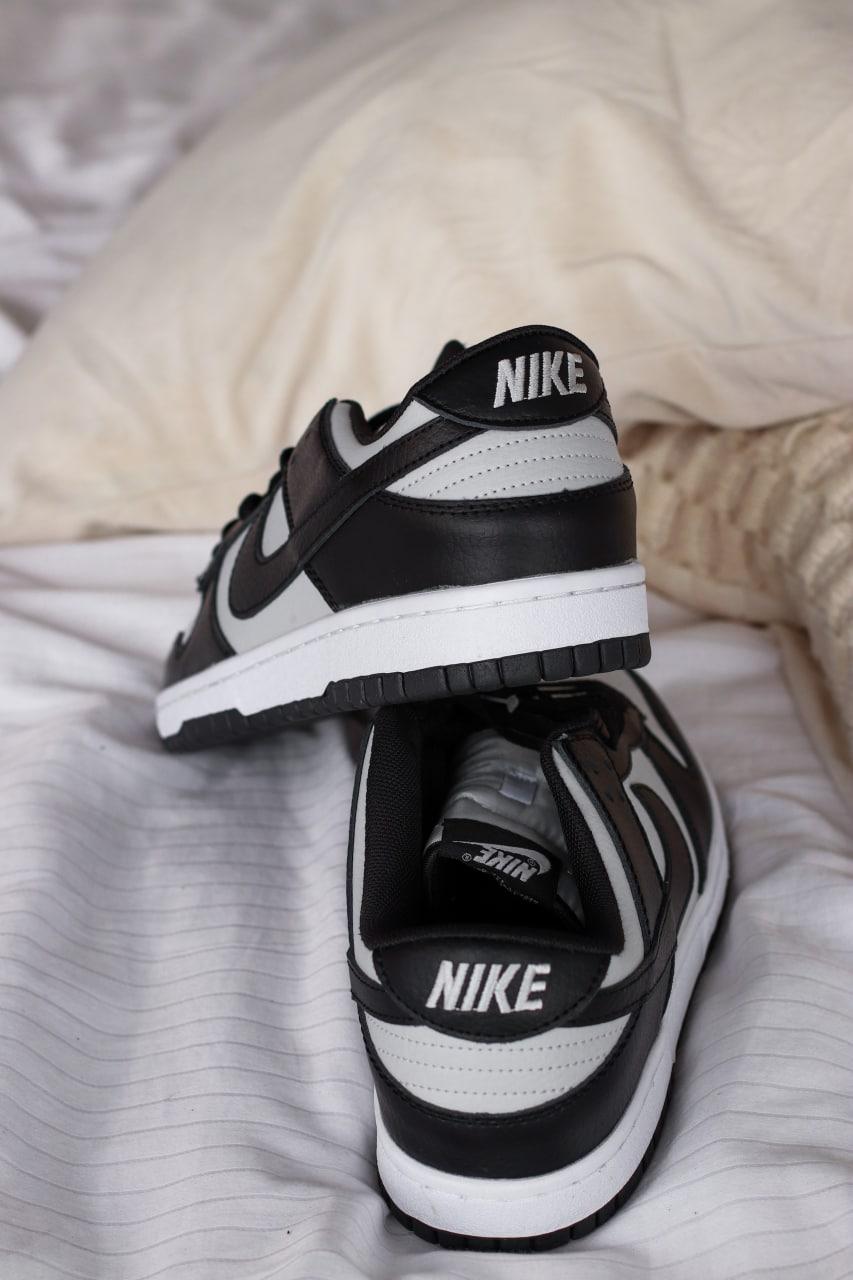 Nike SB Dunk Black Grey