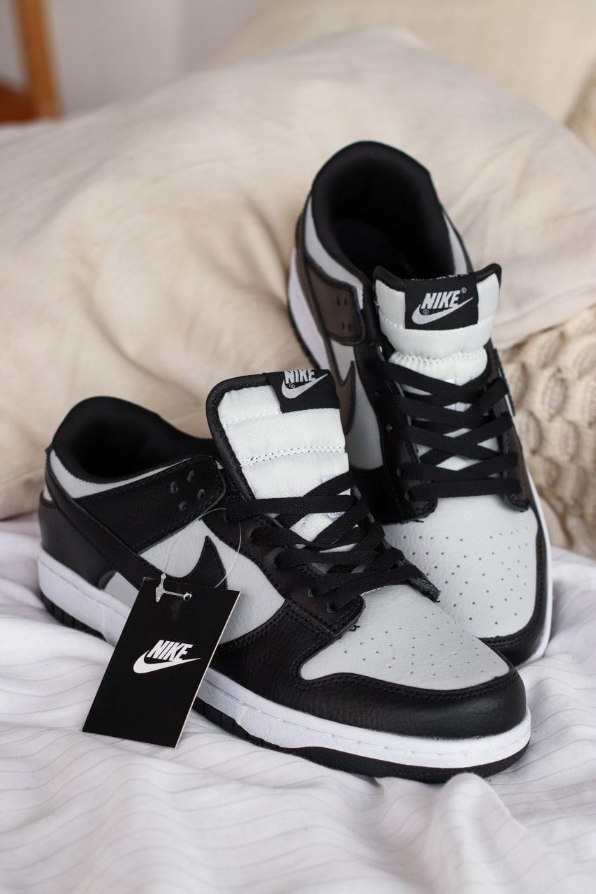Nike SB Dunk Black Grey