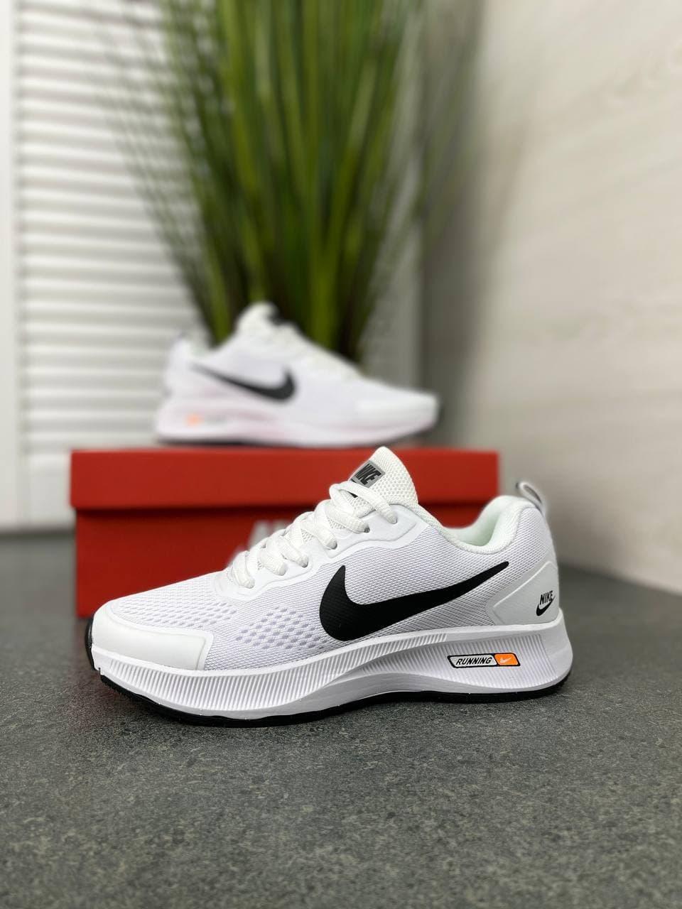 Nike Zoom Structure 7x White