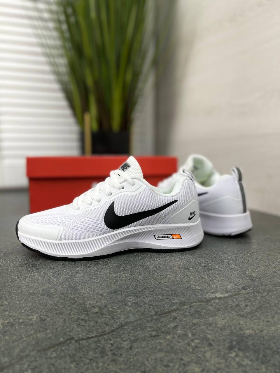 Nike Zoom Structure 7x White