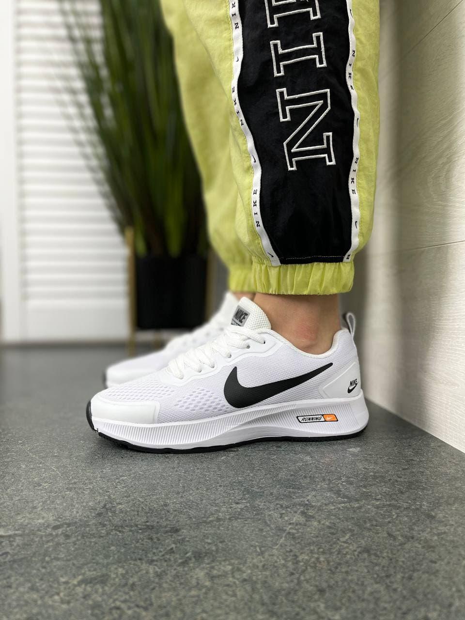 Nike Zoom Structure 7x White