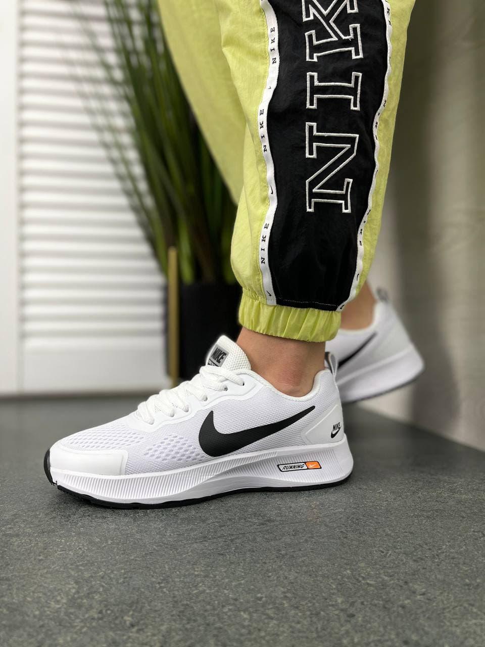Nike Zoom Structure 7x White