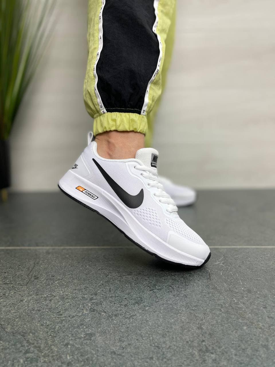 Nike Zoom Structure 7x White