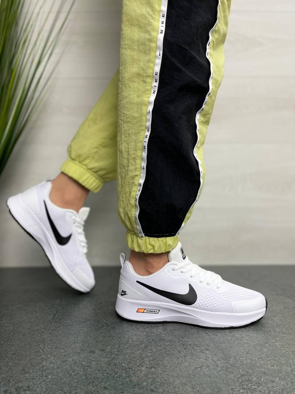 Nike Zoom Structure 7x White