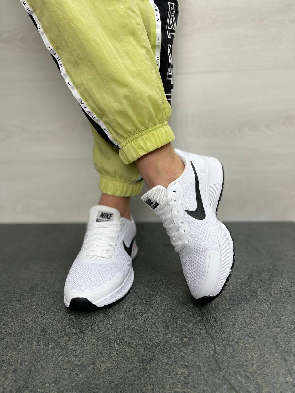 Nike Zoom Structure 7x White