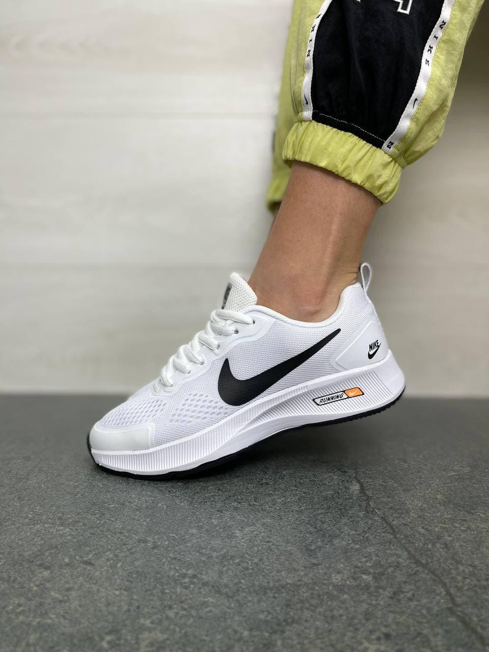 Nike Zoom Structure 7x White