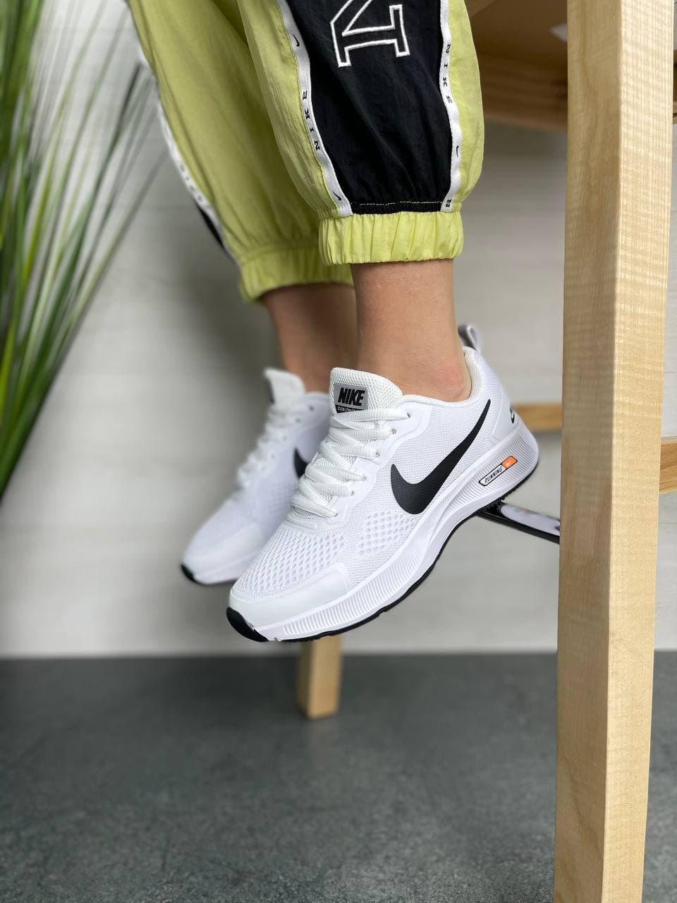 Nike Zoom Structure 7x White