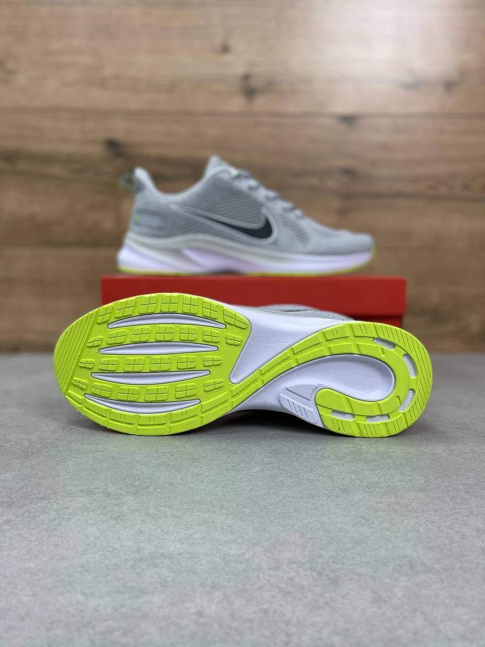 Nike Air Zoom Grey