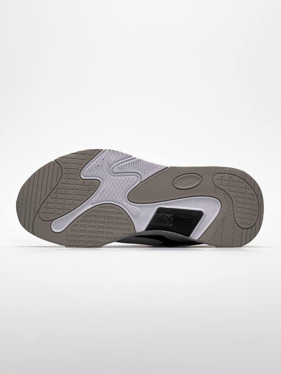 Puma RS-Fast Grey