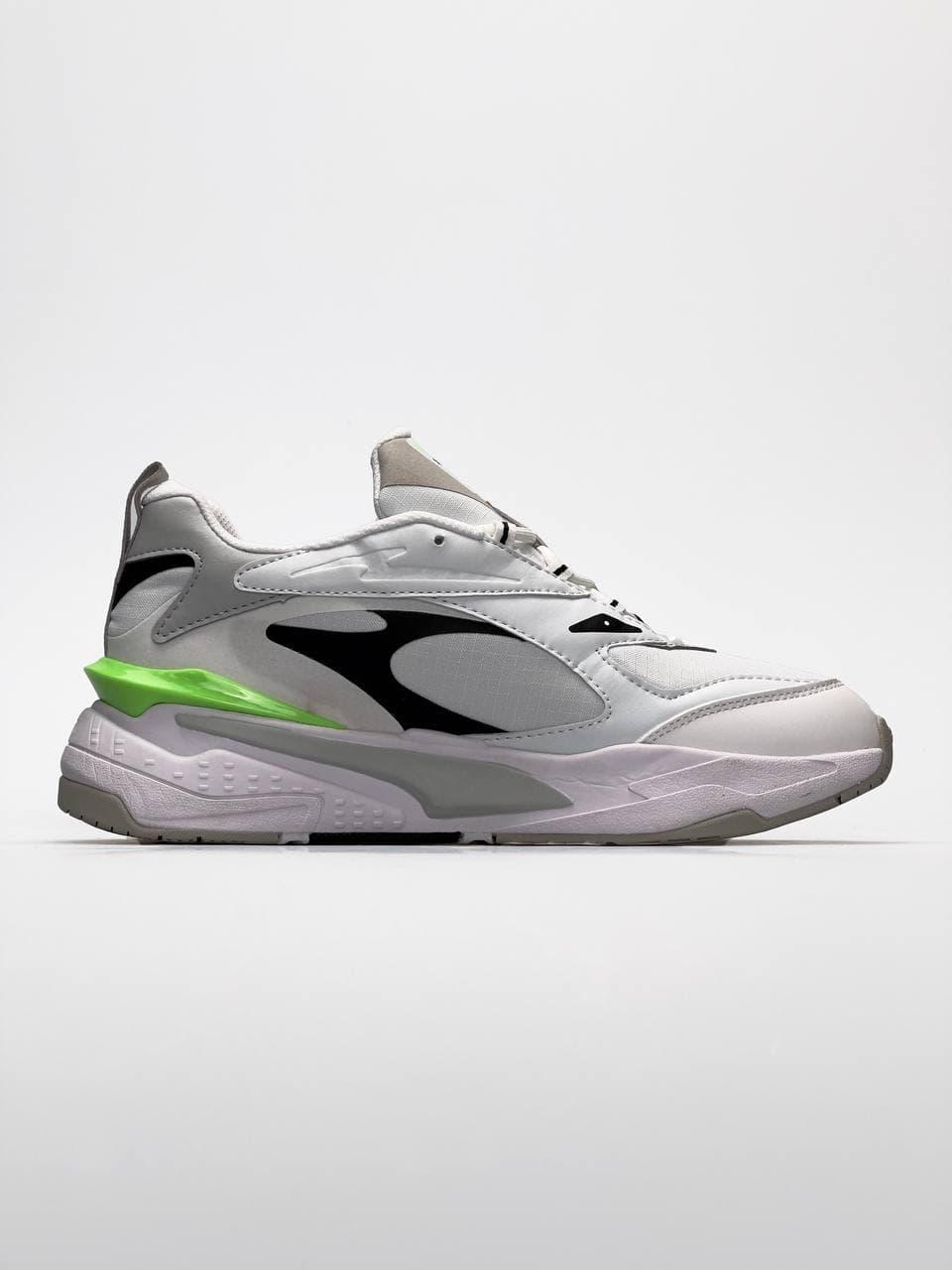 Puma RS-Fast Grey