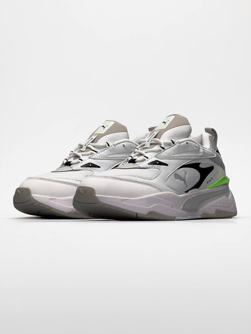 Puma RS-Fast Grey