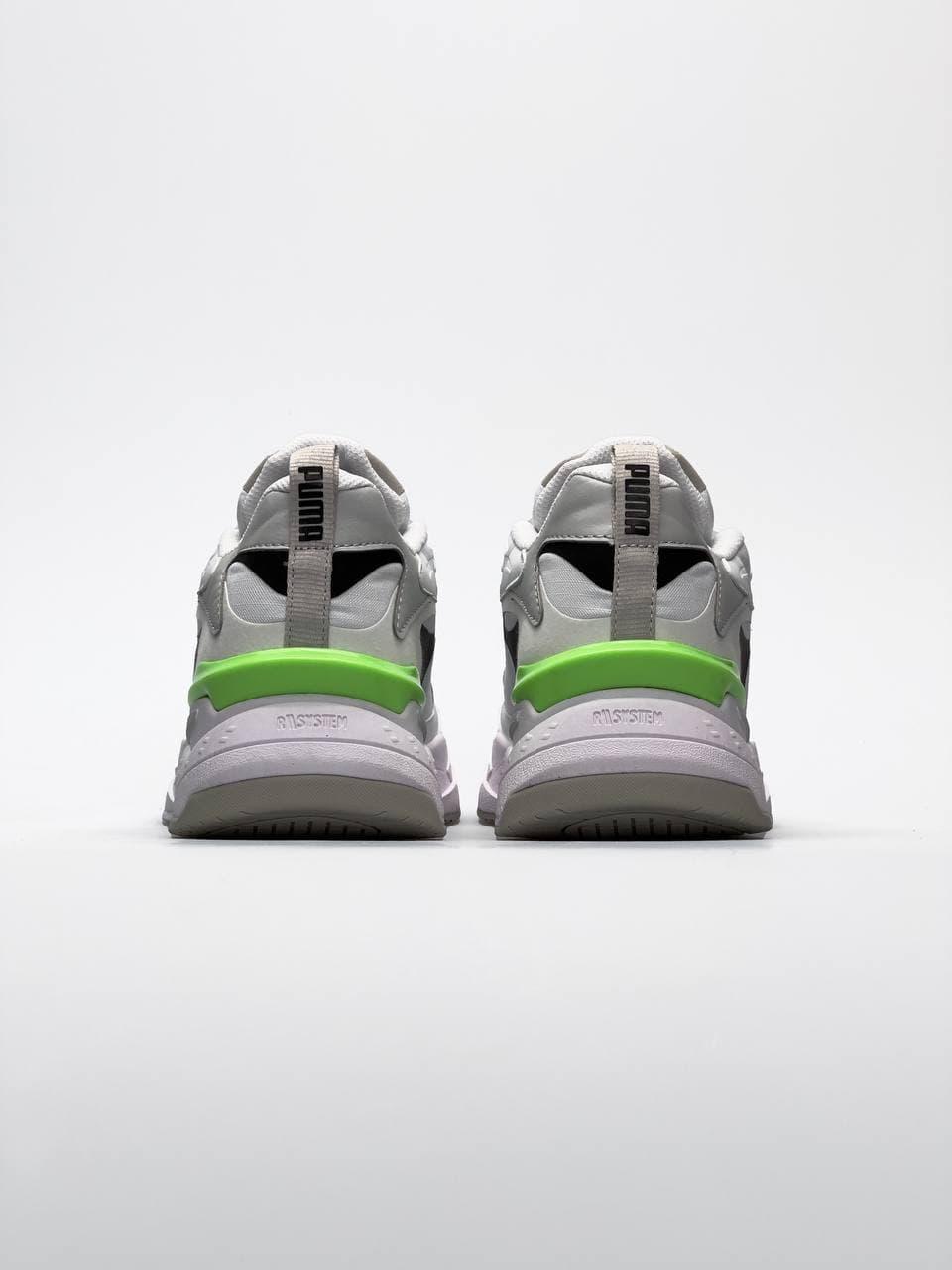 Puma RS-Fast Grey