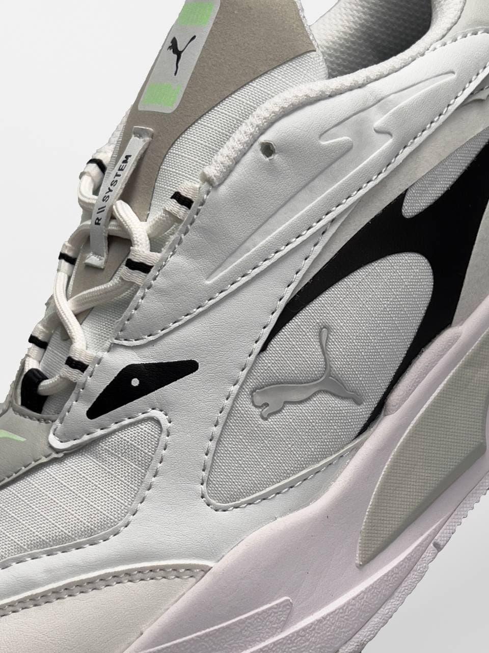 Puma RS-Fast Grey
