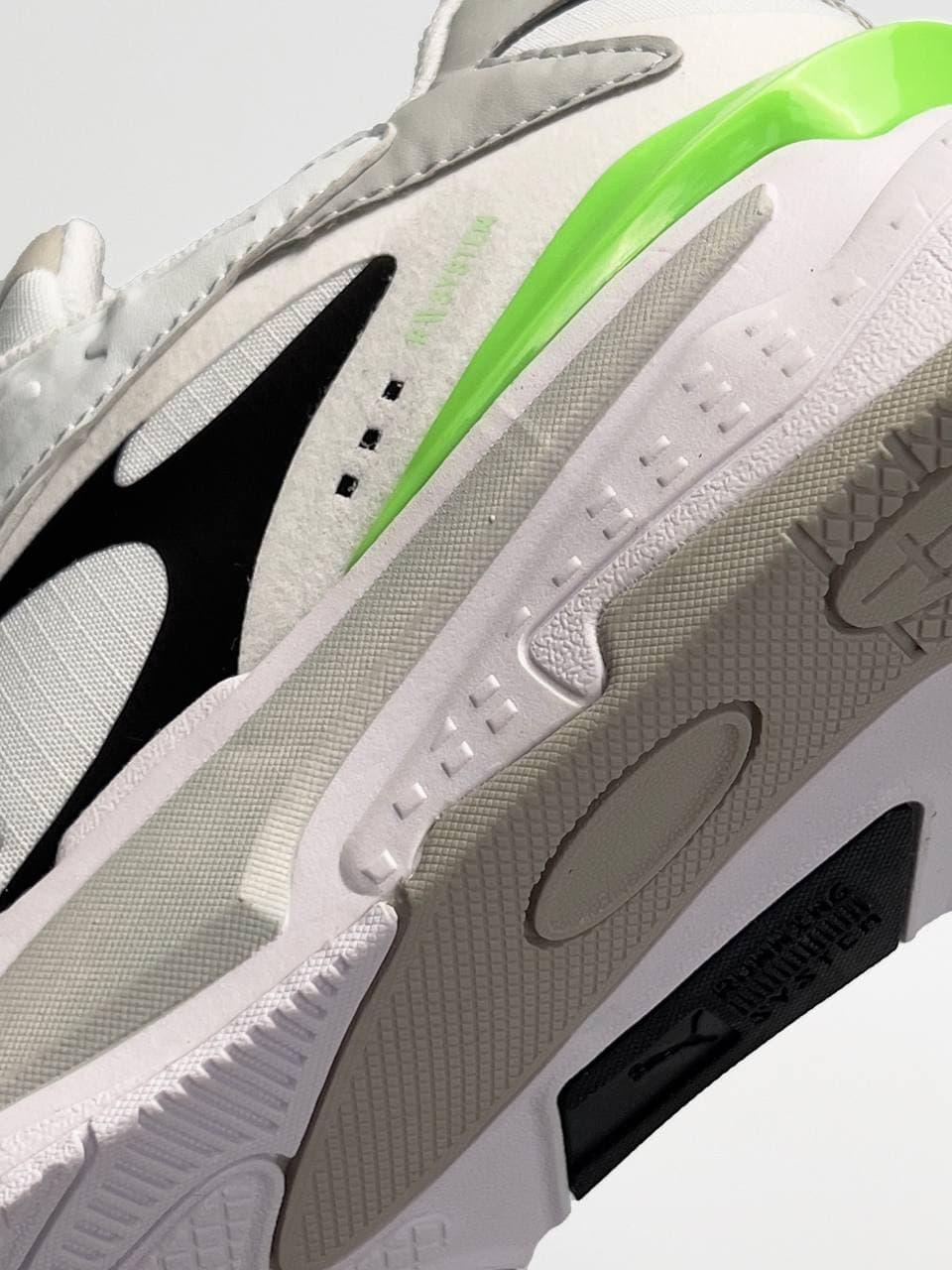 Puma RS-Fast Grey