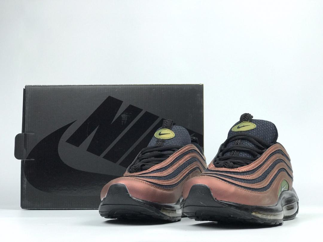 Nike Air Max 97 Black Cherry