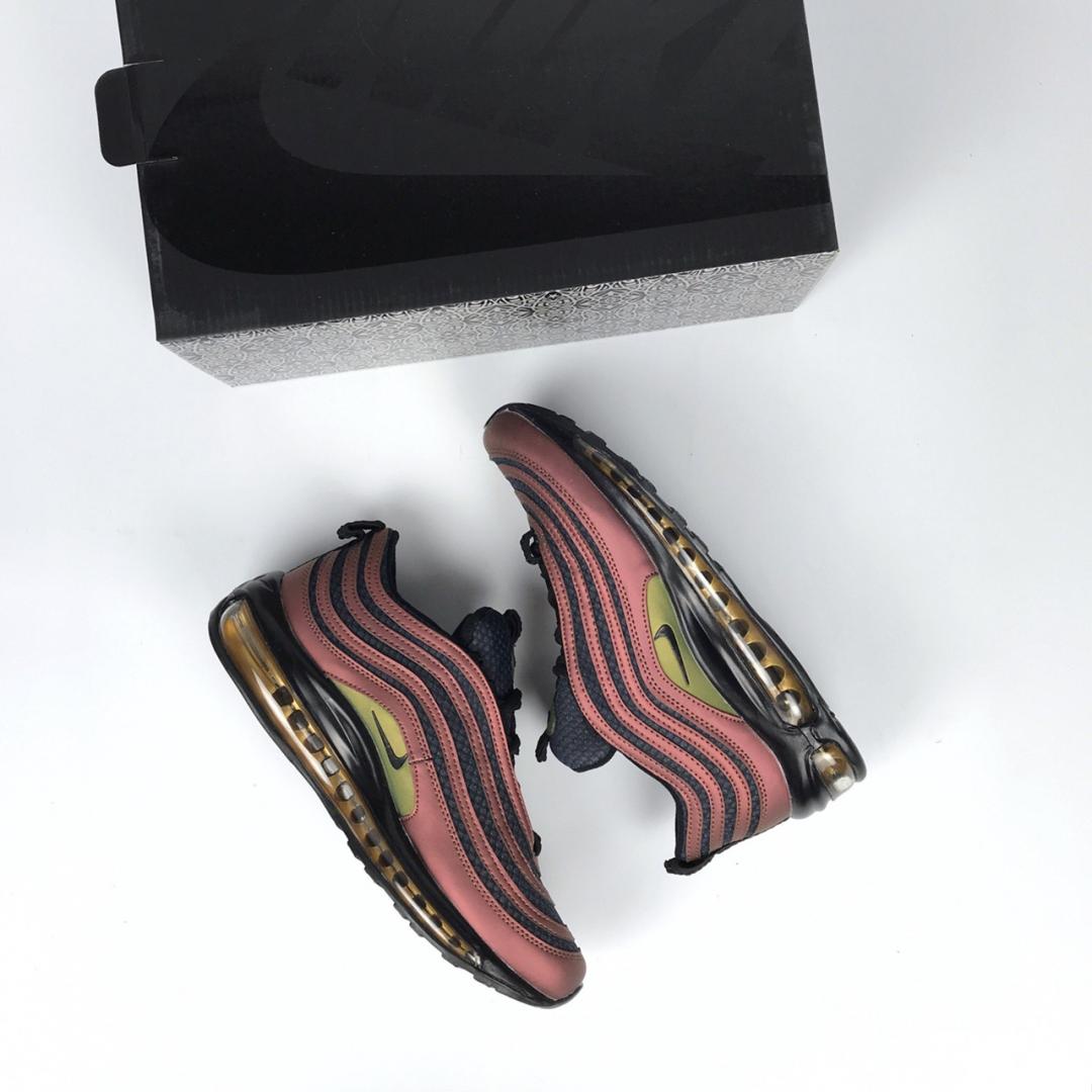 Nike Air Max 97 Black Cherry