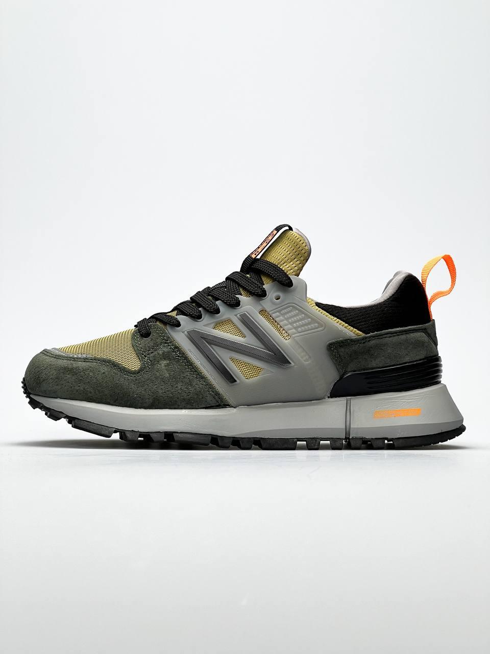 New Balance RC-2 Tokyo Design Khaki