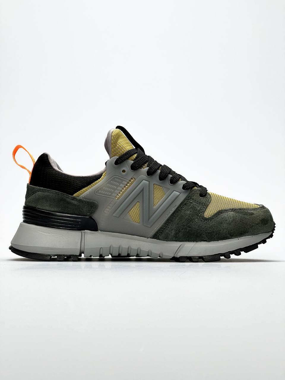 New Balance RC-2 Tokyo Design Khaki