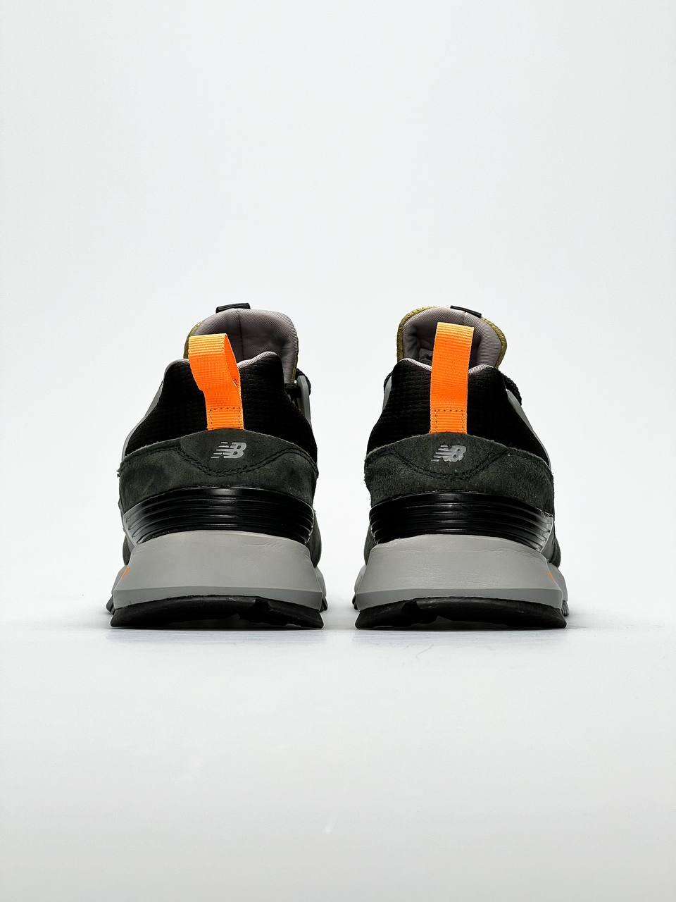 New Balance RC-2 Tokyo Design Khaki