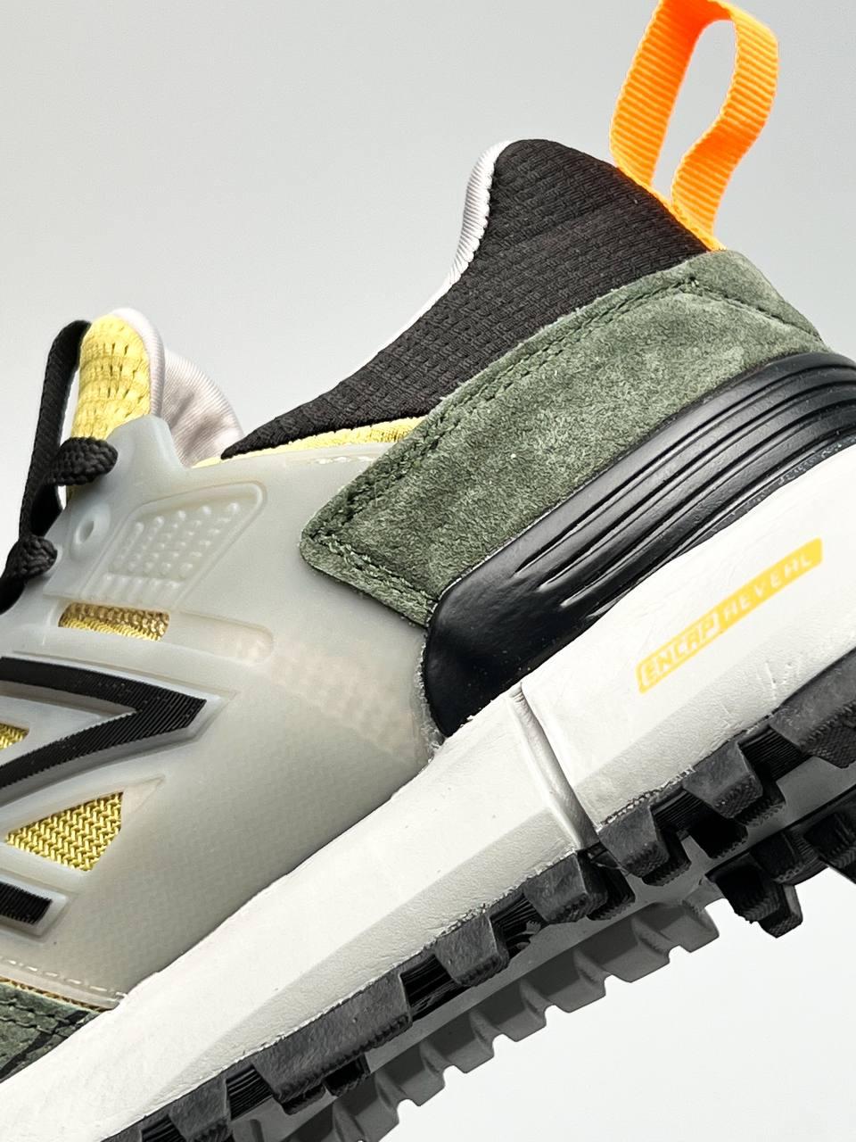 New Balance RC-2 Tokyo Design Khaki