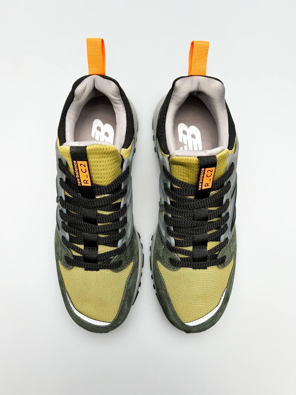 New Balance RC-2 Tokyo Design Khaki
