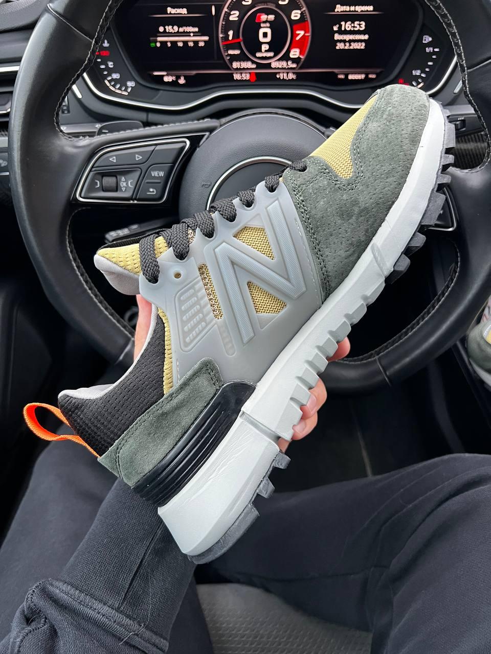 New Balance RC-2 Tokyo Design Khaki