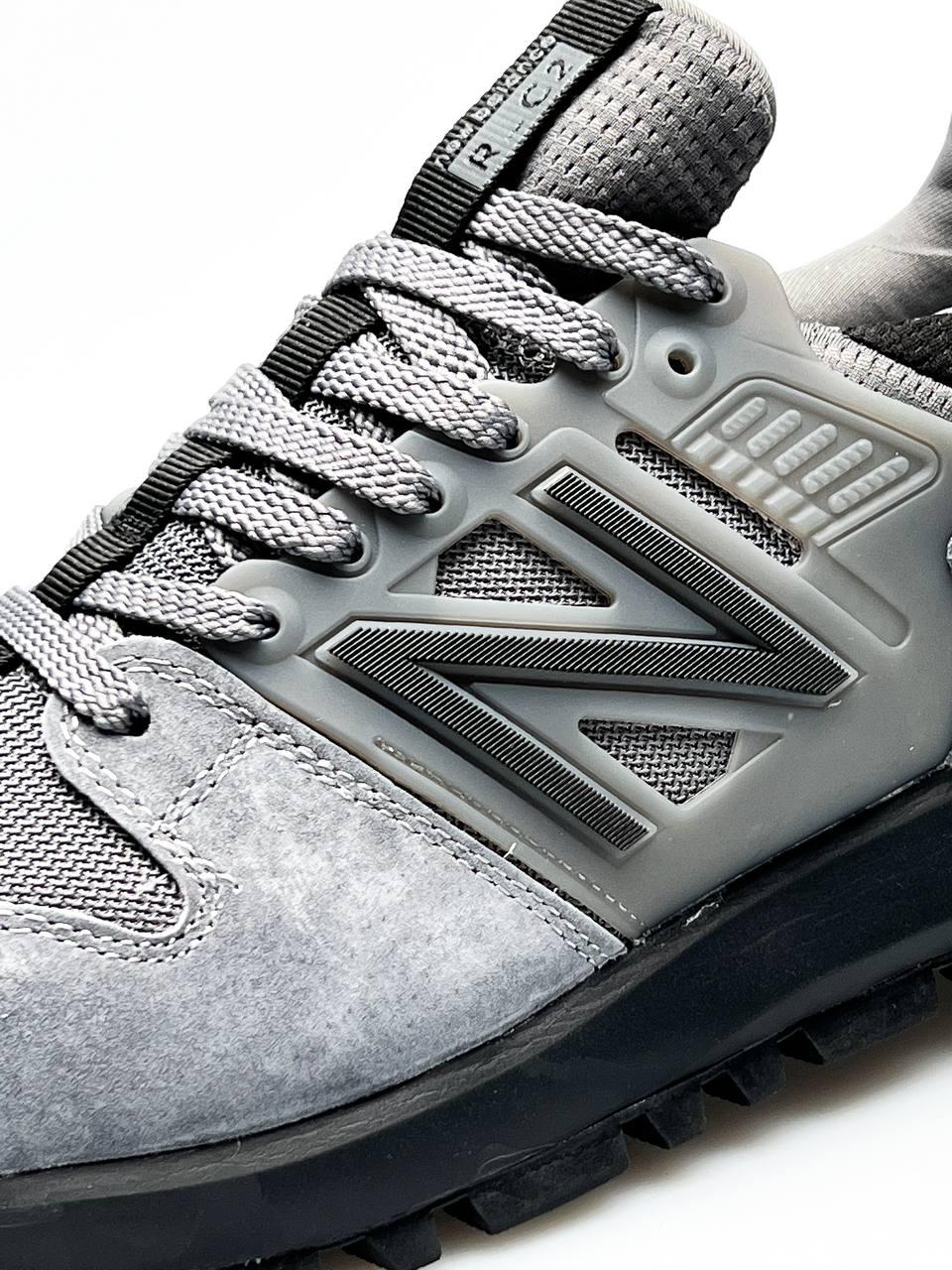 New Balance RC-2 Tokyo Design Grey