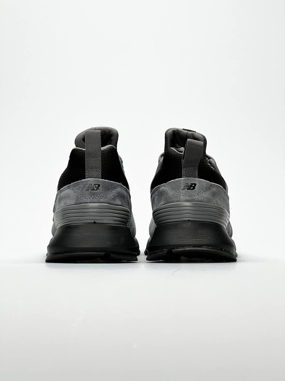 New Balance RC-2 Tokyo Design Grey
