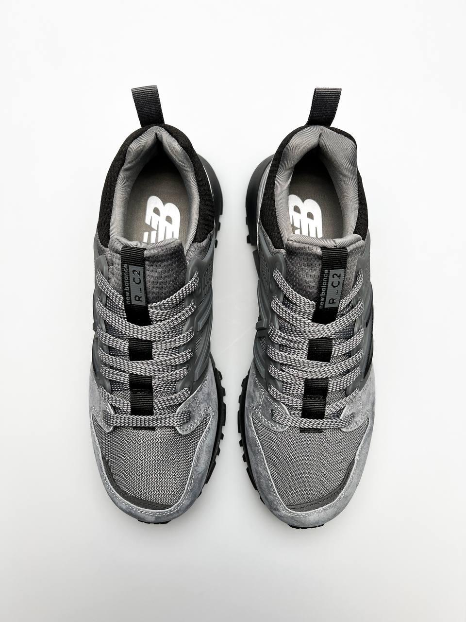 New Balance RC-2 Tokyo Design Grey