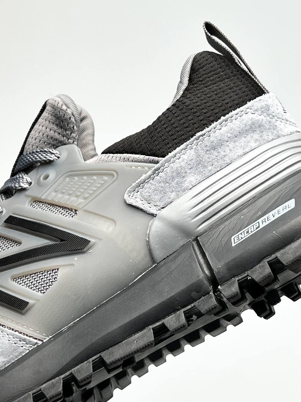 New Balance RC-2 Tokyo Design Grey