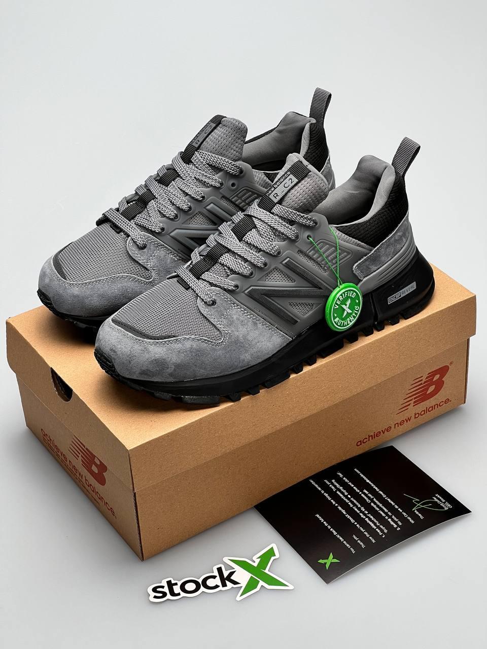 New Balance RC-2 Tokyo Design Grey