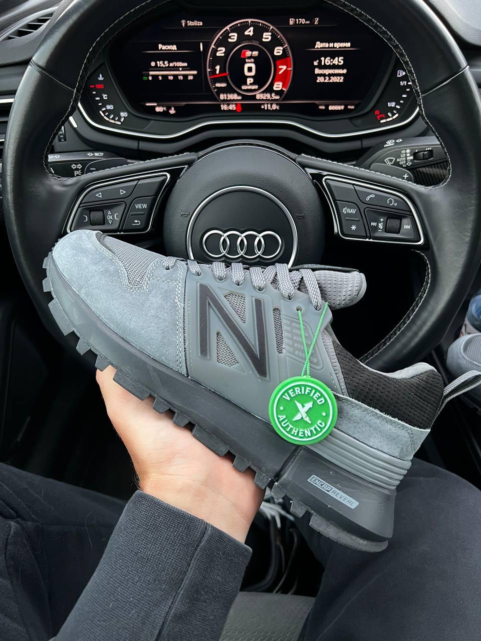 New Balance RC-2 Tokyo Design Grey