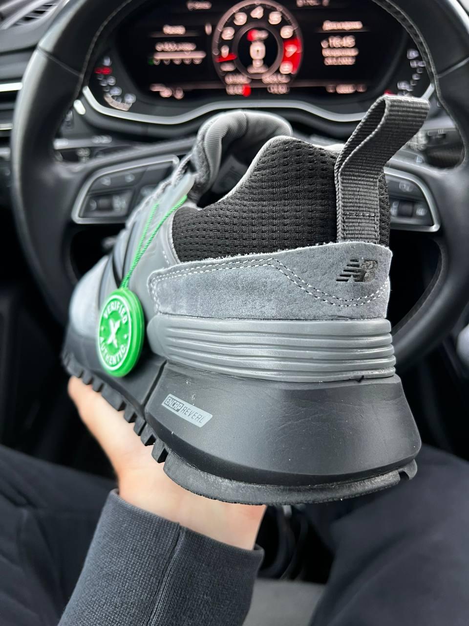 New Balance RC-2 Tokyo Design Grey