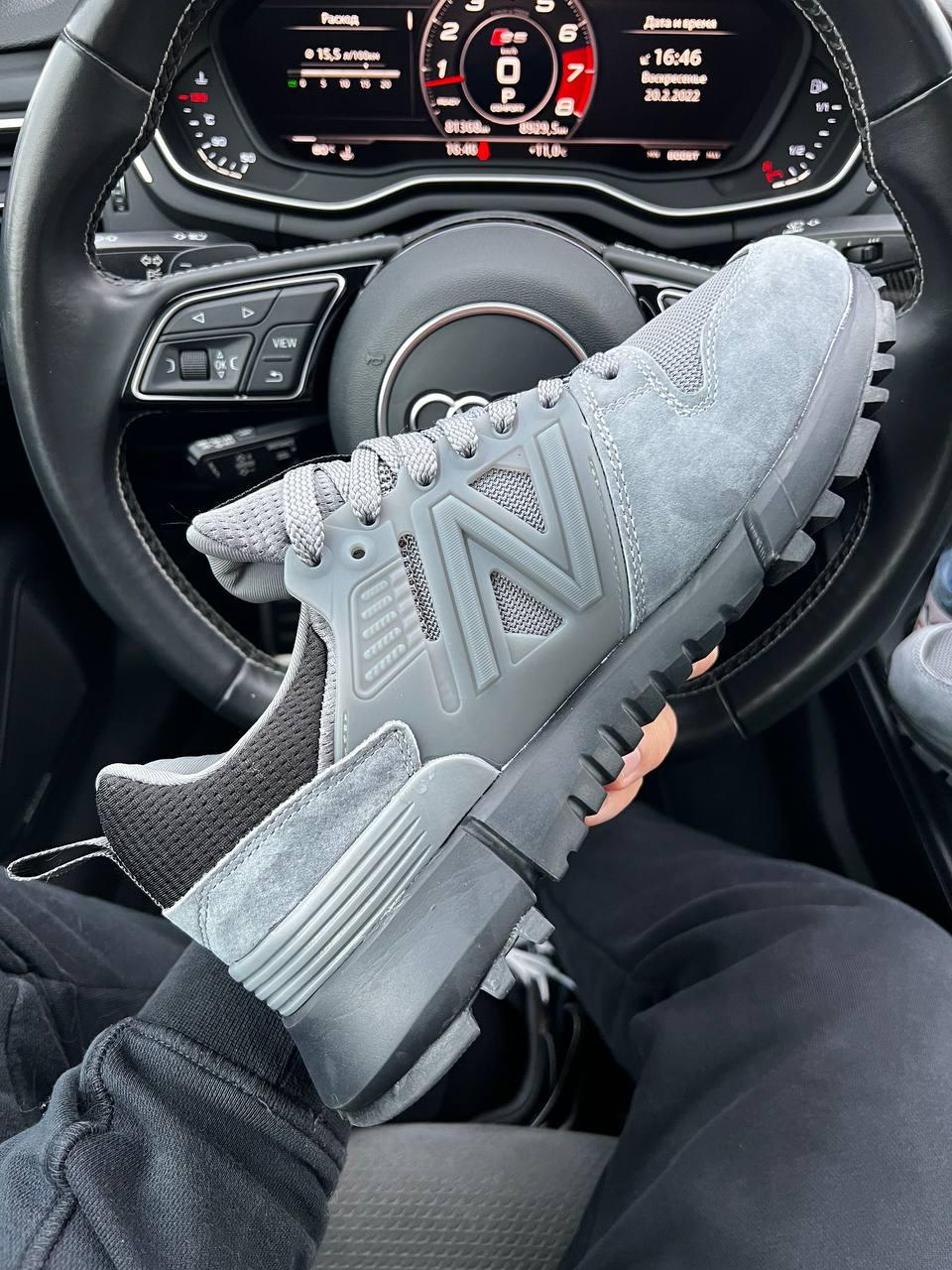 New Balance RC-2 Tokyo Design Grey