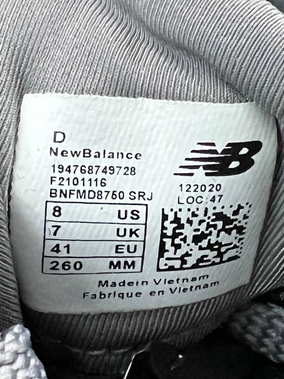 New Balance RC-2 Tokyo Design Grey