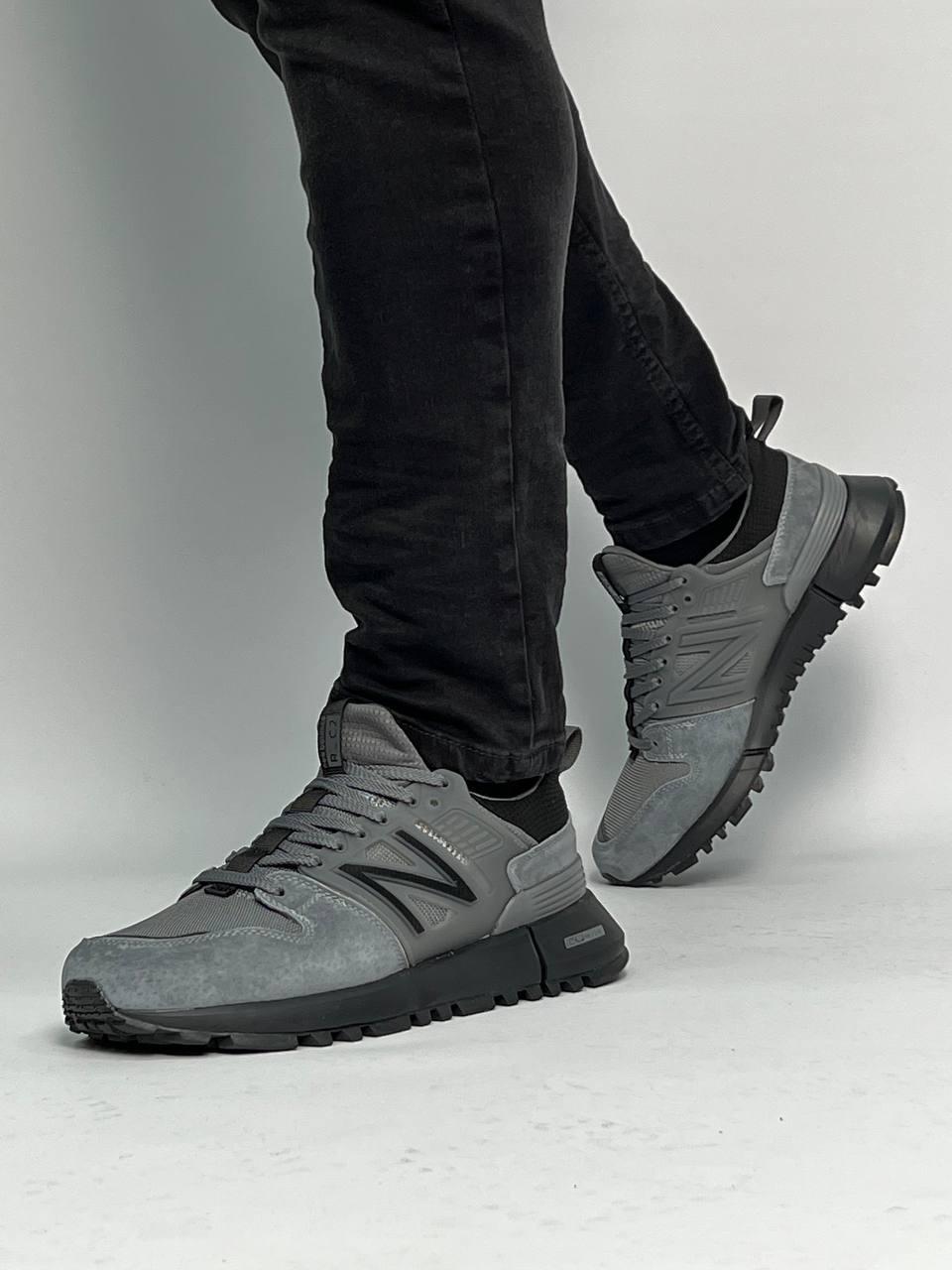 New Balance RC-2 Tokyo Design Grey