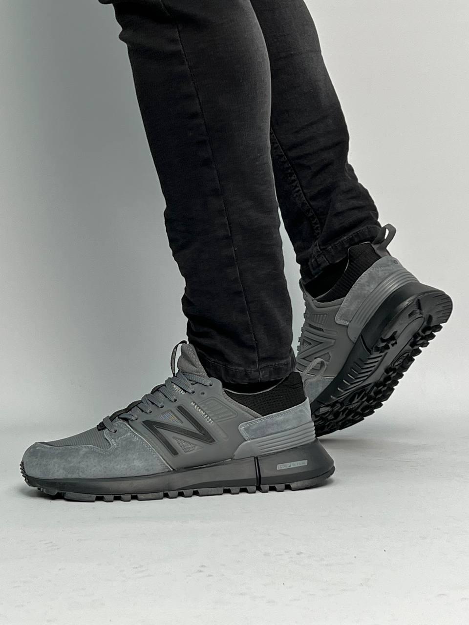 New Balance RC-2 Tokyo Design Grey