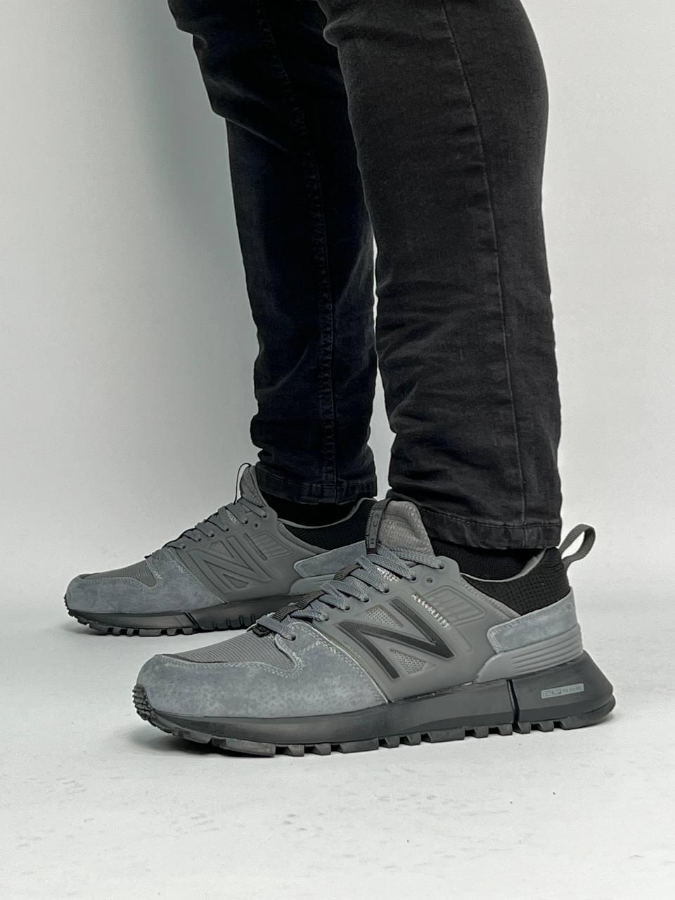New Balance RC-2 Tokyo Design Grey