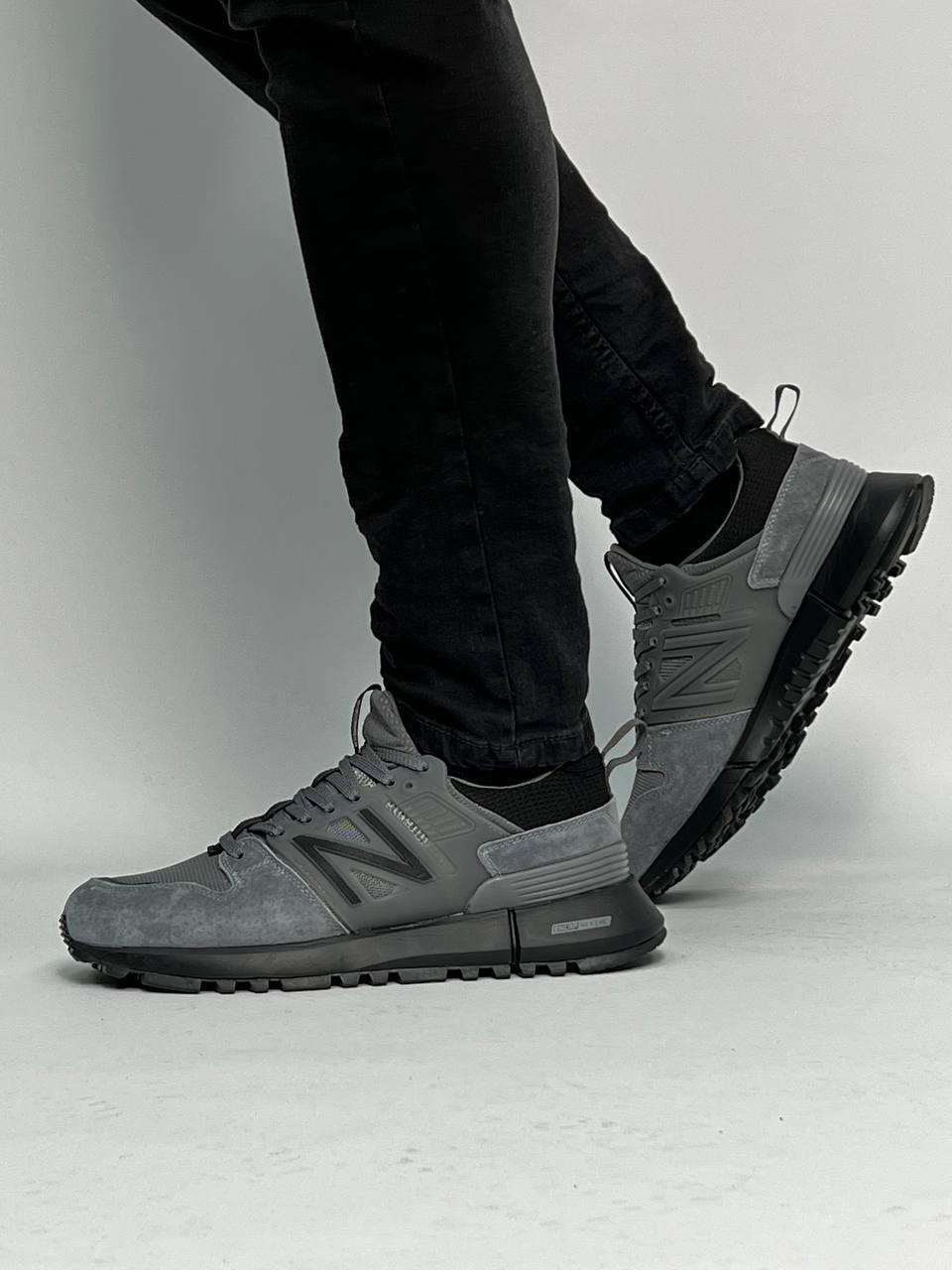 New Balance RC-2 Tokyo Design Grey