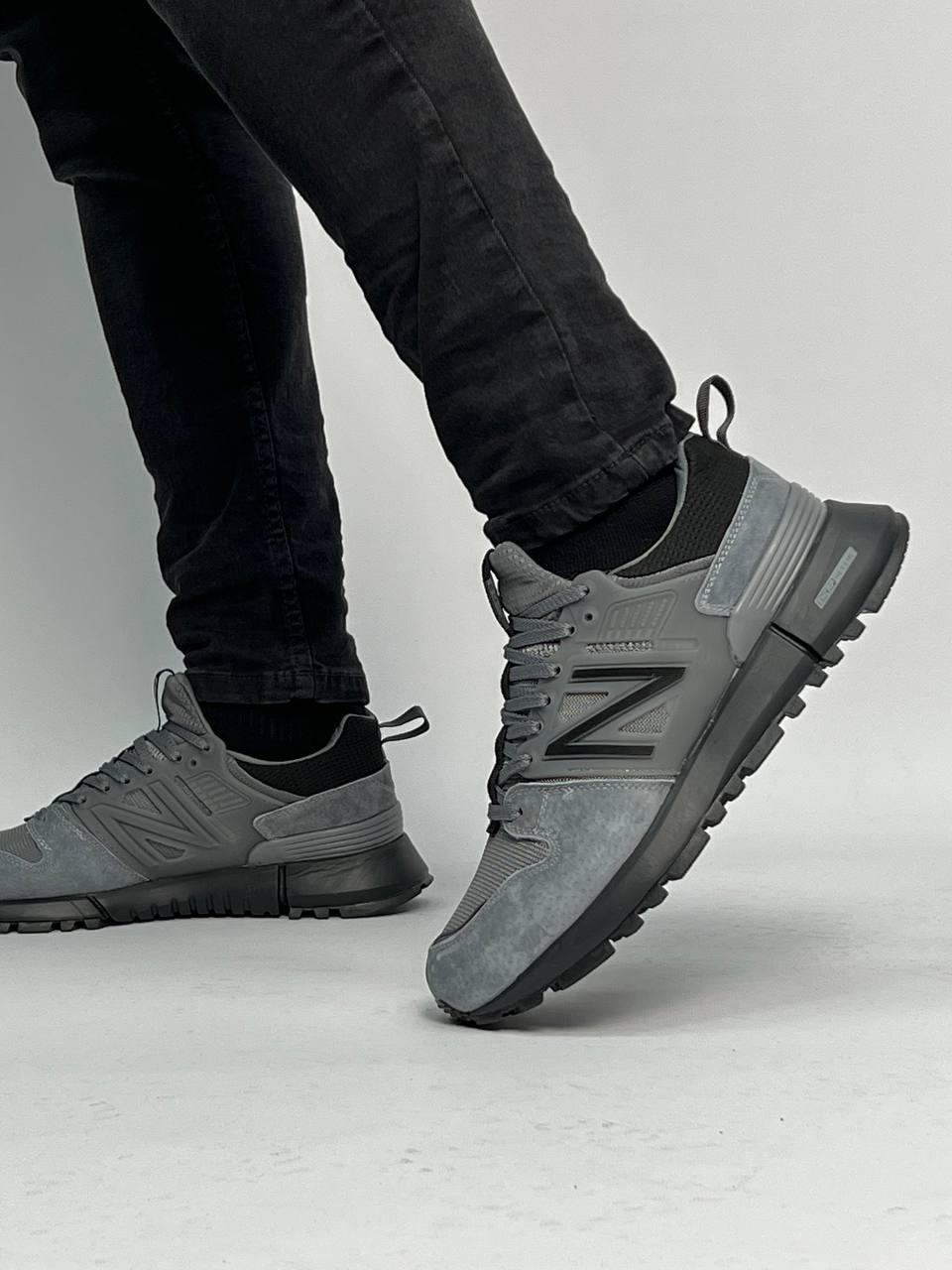 New Balance RC-2 Tokyo Design Grey