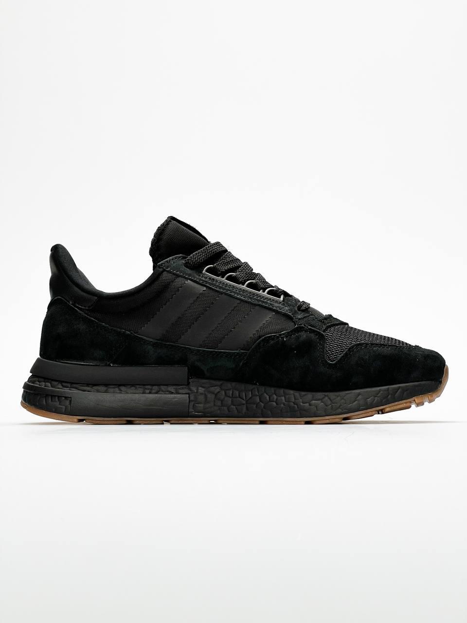 Adidas ZX 500 RM Black 1