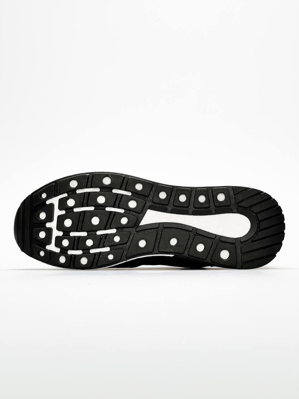 Adidas ZX 500 Black White